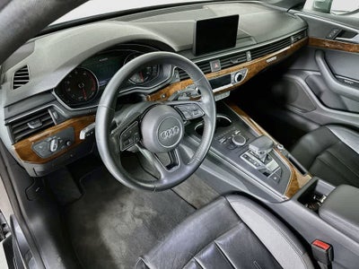 Audi A5 Sportback Premium 2019