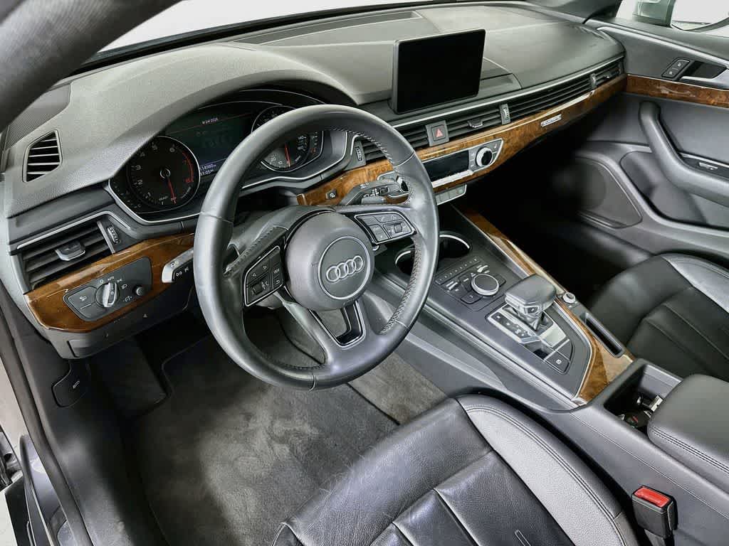 Audi A5 Sportback Premium 2019