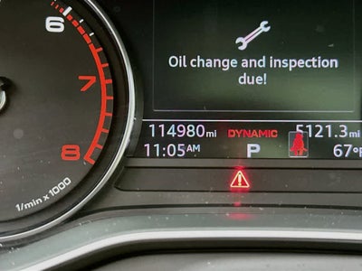 Audi A5 Sportback Premium 2019