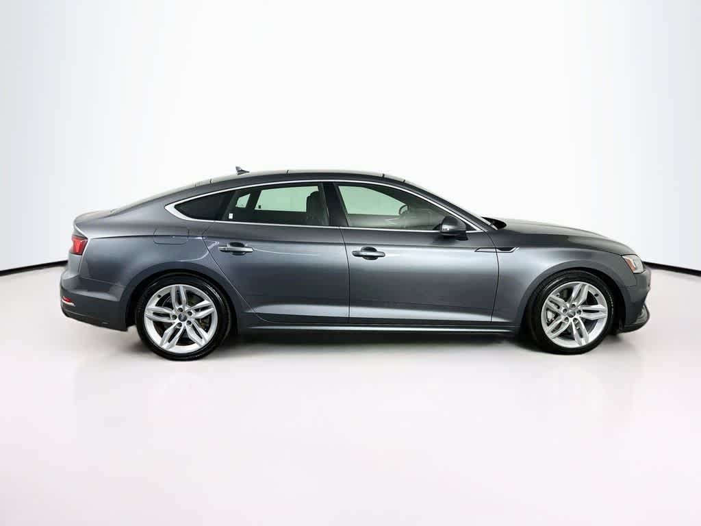 Audi A5 Sportback Premium 2019