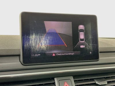 Audi A5 Sportback Premium 2019