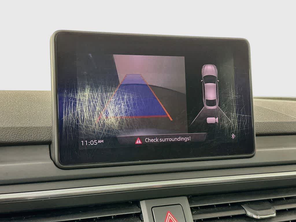 Audi A5 Sportback Premium 2019