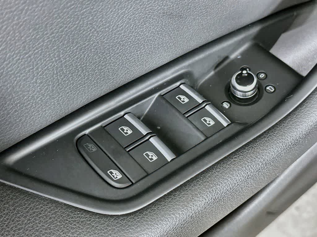 Audi A5 Sportback Premium 2019