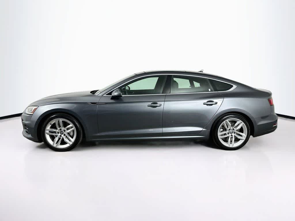 Audi A5 Sportback Premium 2019