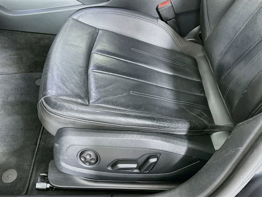 Audi A5 Sportback Premium 2019