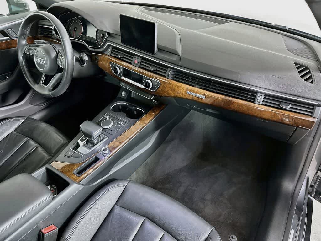 Audi A5 Sportback Premium 2019