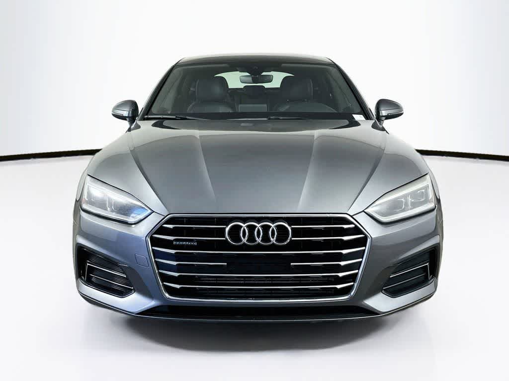 Audi A5 Sportback Premium 2019