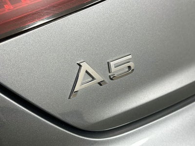 Audi A5 Sportback Premium 2019