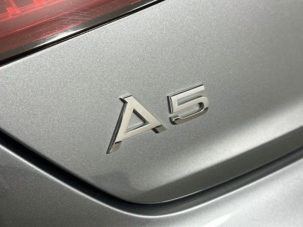 Audi A5 Sportback Premium 2019