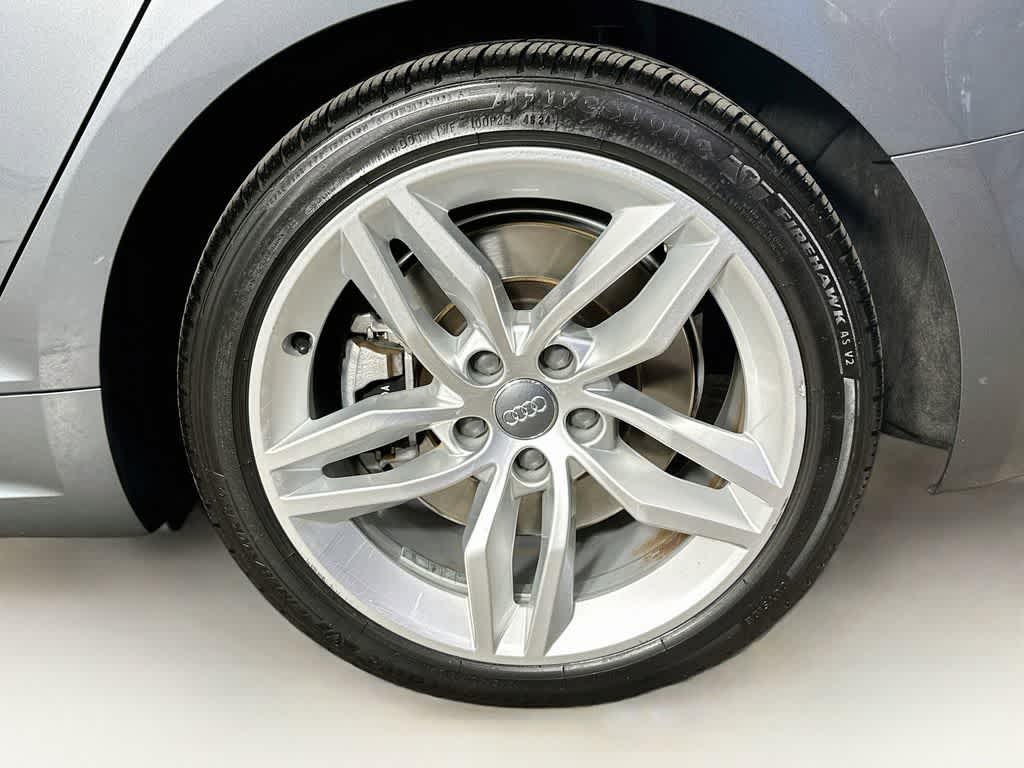 Audi A5 Sportback Premium 2019