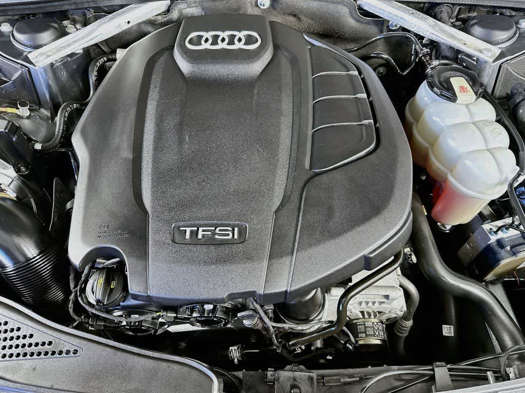 Audi A5 Sportback Premium 2019