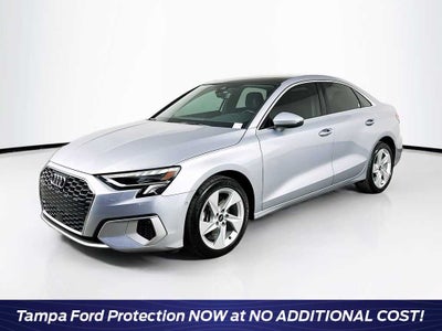 Audi A3 Premium 2024