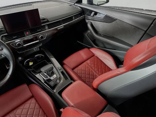 2021 Audi S5 Sportback Premium Plus