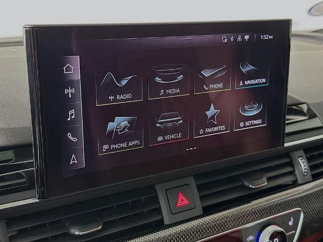 2021 Audi S5 Sportback Premium Plus