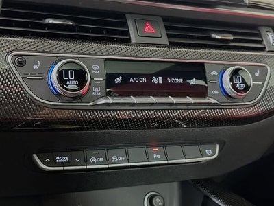 2021 Audi S5 Sportback Premium Plus