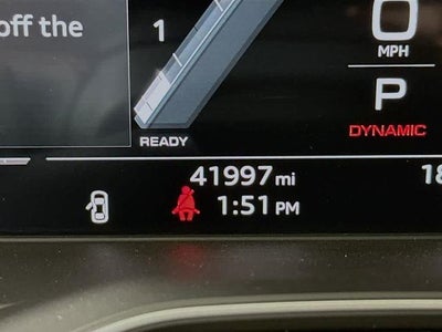 2021 Audi S5 Sportback Premium Plus