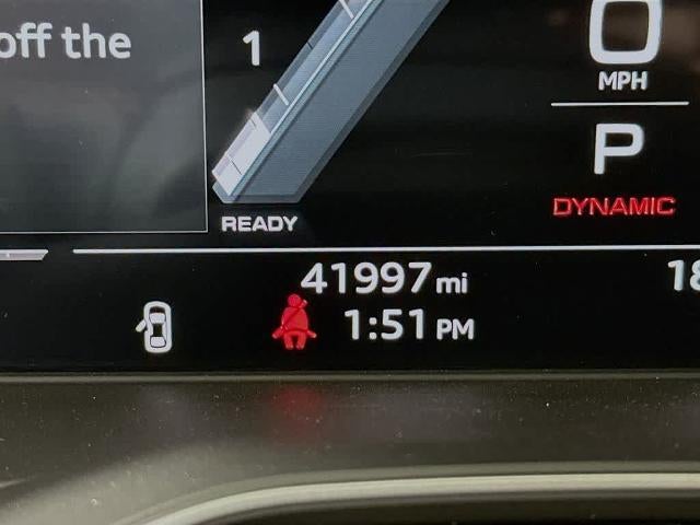 2021 Audi S5 Sportback Premium Plus