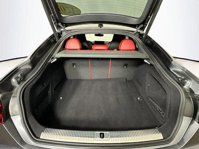 2021 Audi S5 Sportback Premium Plus