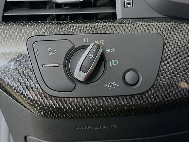 2021 Audi S5 Sportback Premium Plus