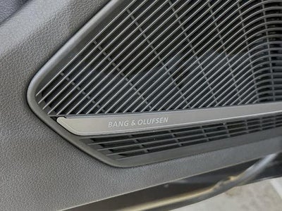 2021 Audi S5 Sportback Premium Plus