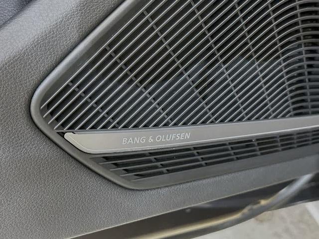 2021 Audi S5 Sportback Premium Plus