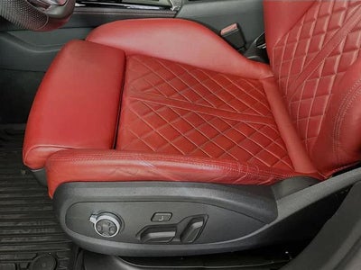 2021 Audi S5 Sportback Premium Plus