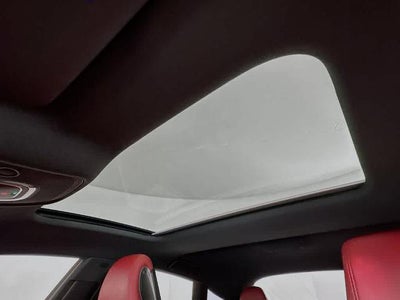 2021 Audi S5 Sportback Premium Plus