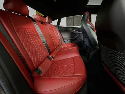 2021 Audi S5 Sportback Premium Plus