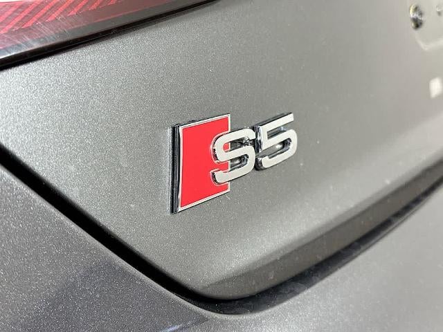 2021 Audi S5 Sportback Premium Plus