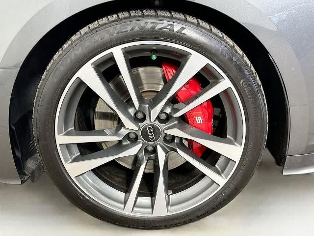 2021 Audi S5 Sportback Premium Plus