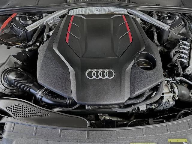 2021 Audi S5 Sportback Premium Plus