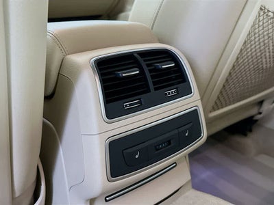 Audi A6 2.0T Premium 2016