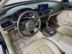 Audi A6 2.0T Premium 2016
