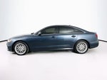 Audi A6 2.0T Premium 2016