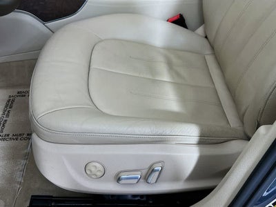 Audi A6 2.0T Premium 2016