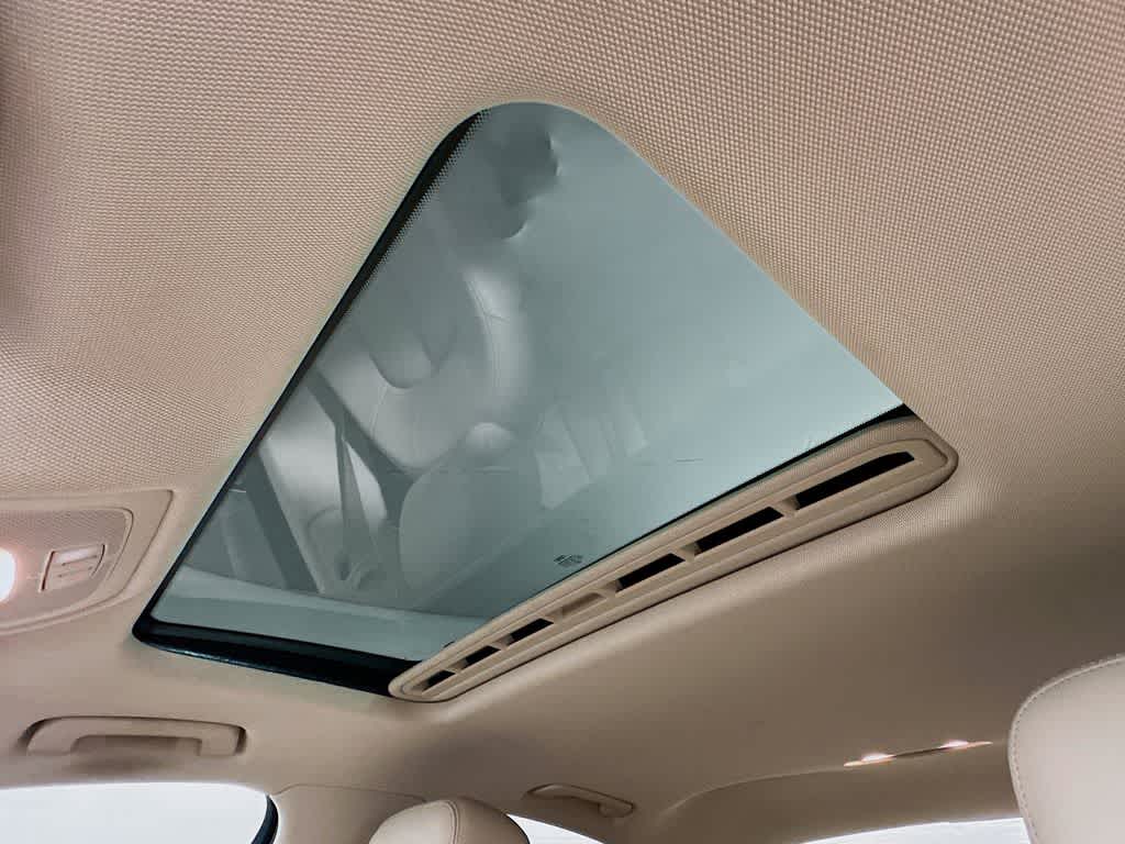 Audi A6 2.0T Premium 2016