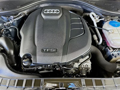 Audi A6 2.0T Premium 2016