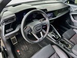 Audi S3 2.0T quattro de 2026