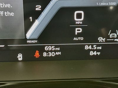 Audi S3 2.0T quattro de 2026