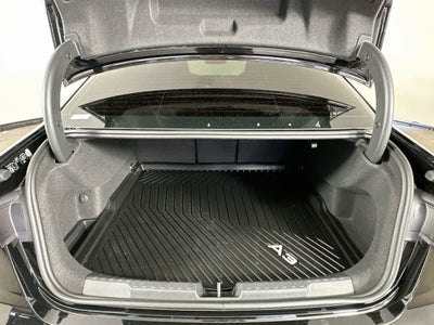 Audi S3 2.0T quattro de 2026