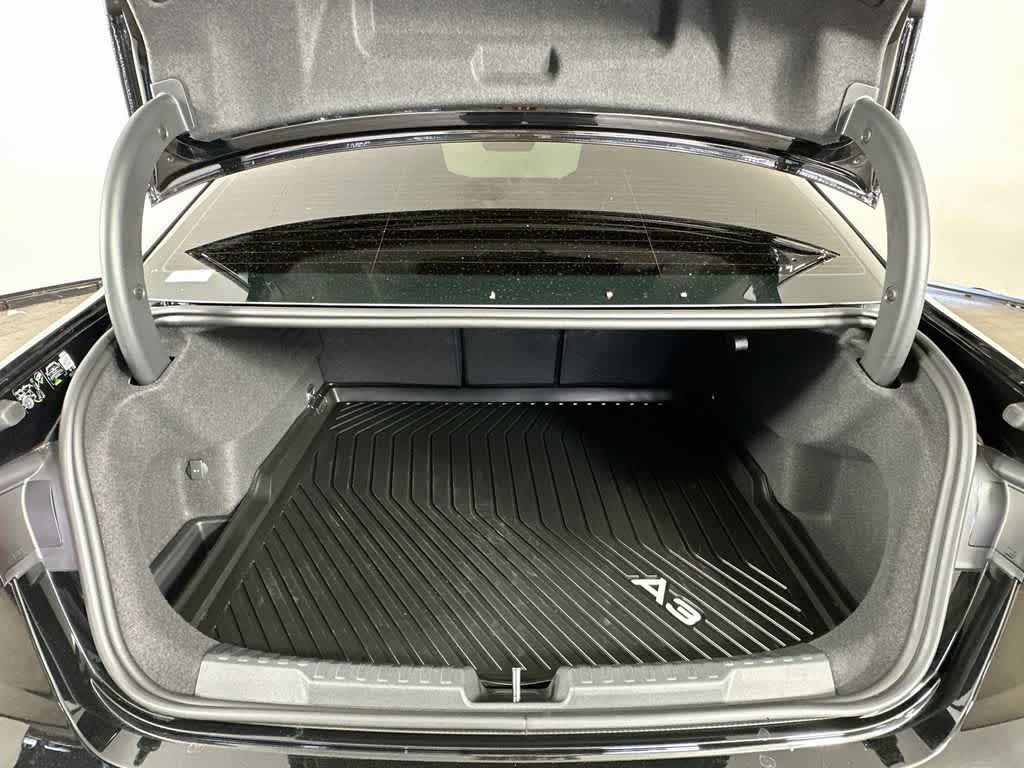 Audi S3 2.0T quattro de 2026