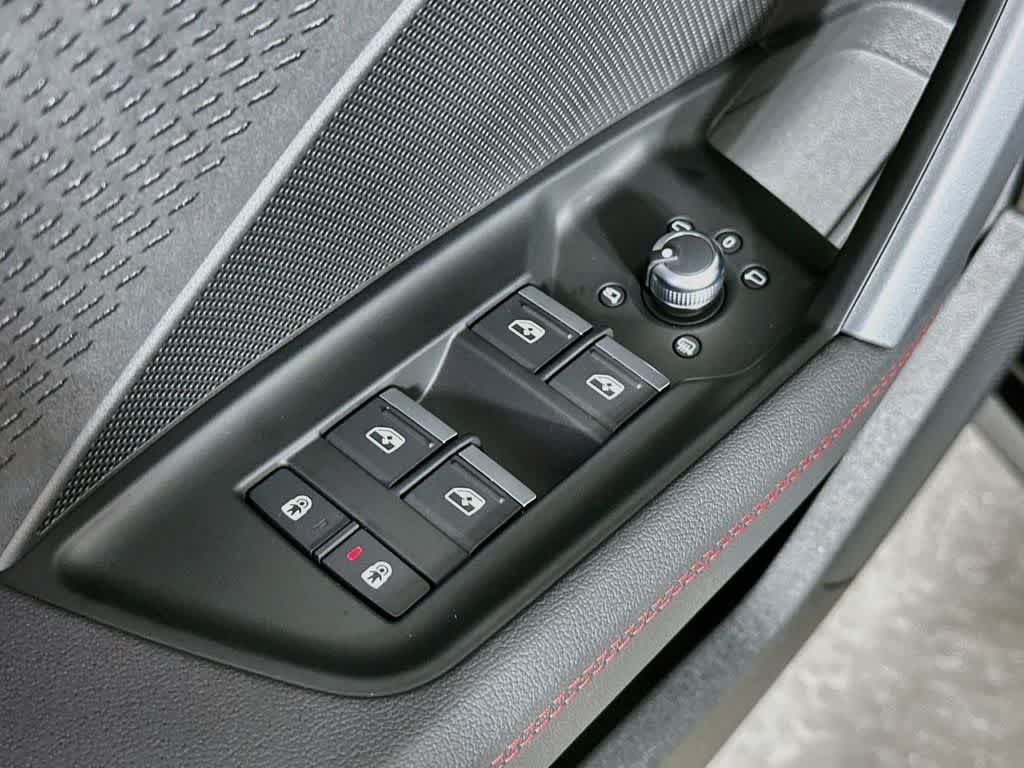 Audi S3 2.0T quattro de 2026