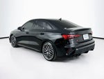 Audi S3 2.0T quattro de 2026