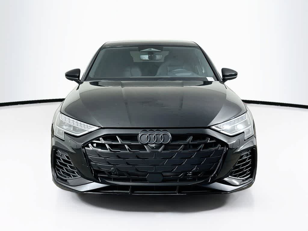 Audi S3 2.0T quattro de 2026