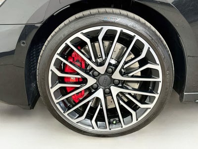 Audi S3 2.0T quattro de 2026