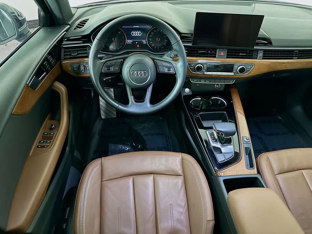 Audi A4 Premium 2020