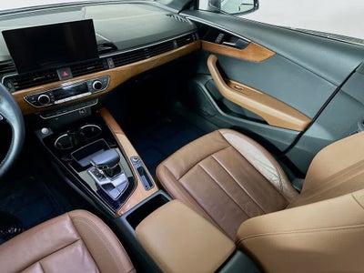 Audi A4 Premium 2020