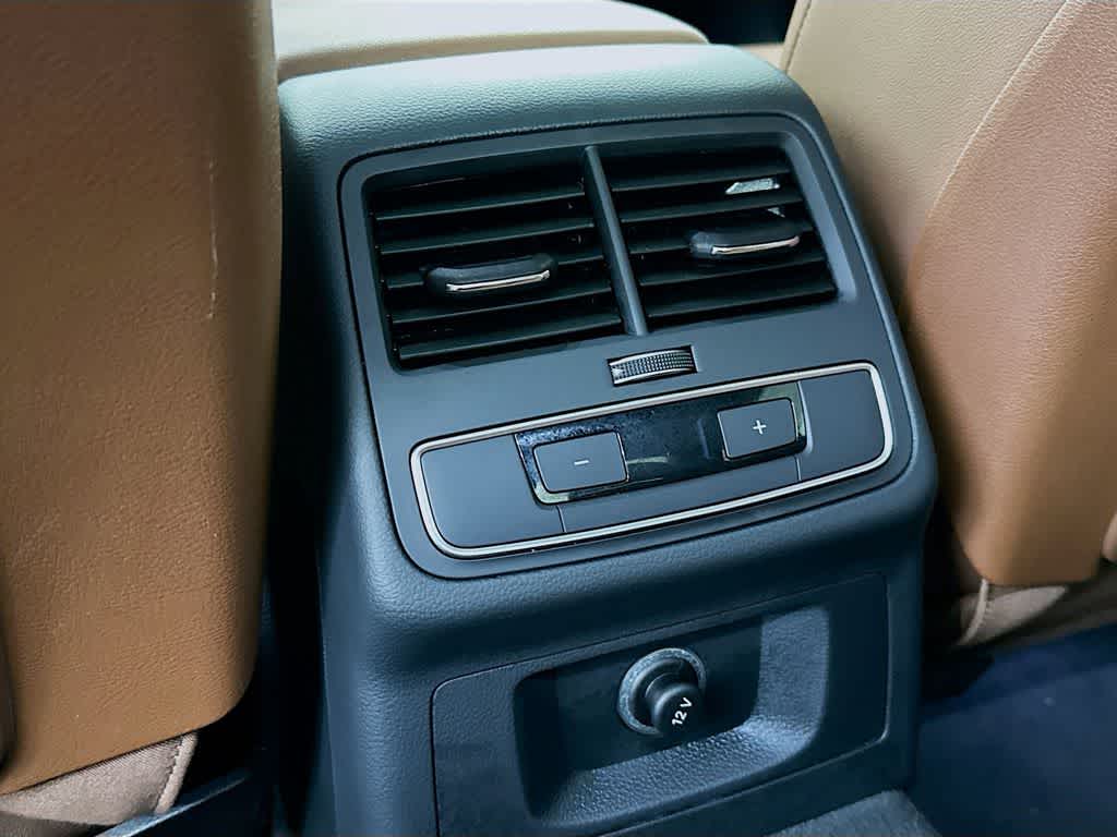 Audi A4 Premium 2020