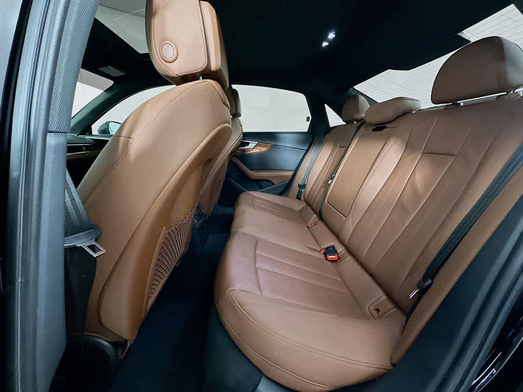 Audi A4 Premium 2020