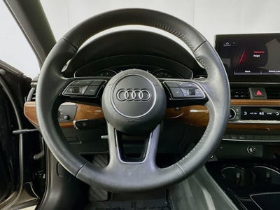 Audi A4 Premium 2020